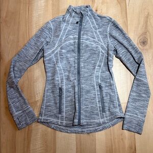🍋Lululemon Define Jacket, Size 8